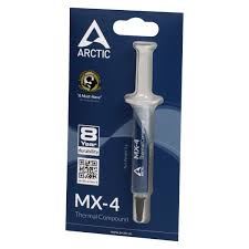 Arctic Cooling Mx4 Thermal Paste Ardy Komputer