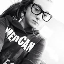 Danielle Ridgeway (danielleridgewa)