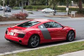 Image result for Brilliant Red 2012 Audi