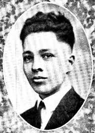 Bruce Mendenhall Turl (1908-1995)