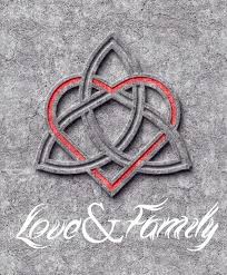 I Love This Design Will Make Of Some Flexible Material Paint And Include Saying Somehow Ee Irish Tattoos Celtic Symbols Celtic Knot Tattoo