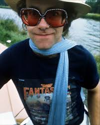 Elton John