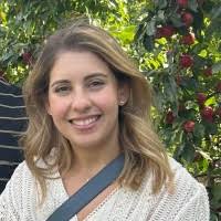 Jenny Naranjo García Email & Phone Number