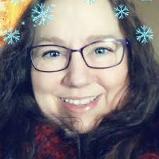 Debbie Bracken (@debbiebracken)