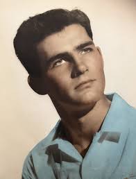 Mark Crider Obituary