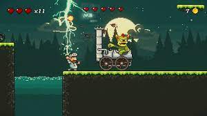 Sigi — A Fart For Melusina on PS4 — price history, screenshots, discounts •  USA