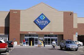 You can apply online or at any club location, and choose a sam's plus, sam's business, or sam's savings option. How The Sam S Club Credit Card Works Benefits And Rewards Wmt