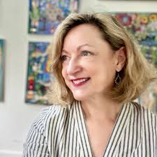 Artist Blair Hobbs celebrates Flannery O'Connor's centennial with a new  show at Spalding Nix Fine Art