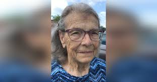 Obituary information for Mildred A. Krauss