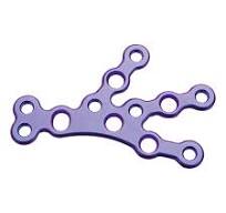 China Calcaneal Locking Plate factory and manufacturers ...
