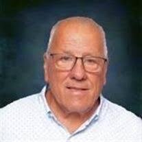 Earl "Friday" Klein Obituary