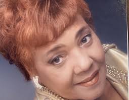 Anne Atkinson Obituary