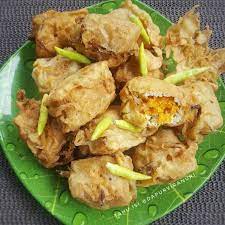 Olahan Tahu Kopong C 2020 Brilio Net Instagram Masakan Vegetarian Masakan Simpel Ide Makanan