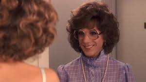 A toe or a foot: Tootsie Movies On Google Play