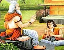 தேவாங்கர் சமூகம் - "கதை" ஒன்று சொல்லவா...??? தலைப்பு: ❤️அக ஒழுக்கம்❤️  "தன்னை உணர்ந்த குருவும் அவரது சீடனும்" வெளியூருக்கு சென்று தங்கள் ...