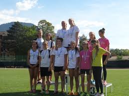 In tutto 76 atleti, compresi i brianzoli. Atletica Valli Di Non E Sole