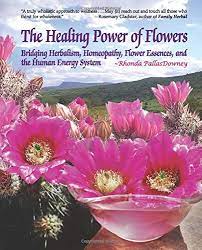 Flower essences are a subtle form of energetic medicine that work as a remarkable catalyst for healing the body and mind by addressing underlying emotional and spiritual imbalances which are. The Healing Power Of Flowers Bridging Herbalism Homeopathy Flower Essences And The Human Energy System Pallasdowney Rhonda 9780692146187 Amazon Com Books
