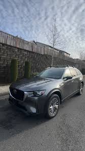 Image result for Machine Gray 2025 CX-90