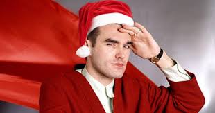 Make every picture of yours look awesome! Making Christmas Cards With The Mentally Ill Morrissey