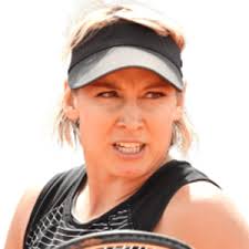 Krawczyk, beş wta turu iki katına çıkmanın yanı sıra, itf pisti'nde altı çift şampiyonluk kazandı. Krawczyk D Match On Mattek Sands B Vs Fichman S Xscores
