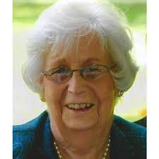 Patricia Kane Obituary