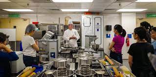 With its diverse population and natural scenery, malaysia is not only oﬀering cultural attractions, easy accessibility and the warm tropical climate make malaysia a premier destination. Sunway Le Cordon Bleu Cooking Classes Subang Jaya 2020 All You Need To Know Before You Go With Photos Tripadvisor