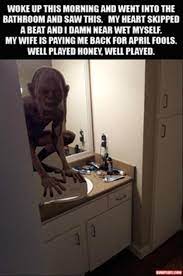 The Best Of Well Played 25 Pics Pranks April Fools Pranks Funny Pictures