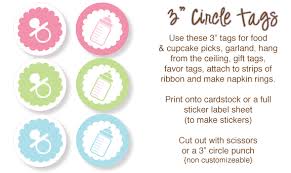 These darling free baby shower printables will help make the task a lot easier. Shower Baby Free Printable Baby Boy Shower Images