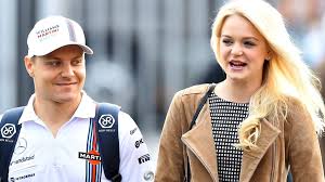 Love my family and friends. Exklusiv Interview Mit Formel 1 Star Valtteri Bottas Meine Freundin Ist 20 Sekunden Schneller