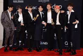 South korea currently does not observe daylight saving time, but experimented with it during the 1988 summer olympics in seoul. Bts The K Pop Superstars Must Serve In South Korea S Military The New York Times