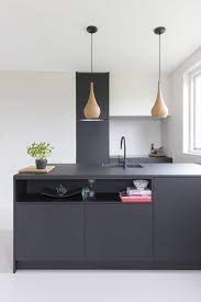 fenix keuken bysensa handgemaakte keukens keuken lampen in keuken keuken idee
