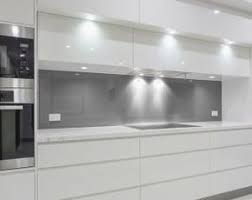 Glas Kuchenruckwand Pflegeleichter Spritzschutz Grau Dunkelgrau Glasruckwand Kuche Kuchenruckwand Kuche Ruckwand Glas