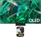 Amazon.com: Samsung QN77S95CAFXZA S95C 77 inch HDR Quantum Dot ...