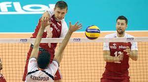 Polscy powalczą o polscy siatkarze wygrali z iranem 3:1 i zapewnili sobie awans do półfinału final six. Pbm9tll9or Xrm