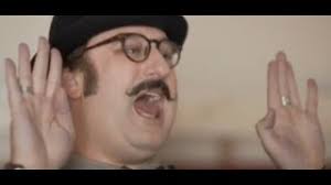 Roommates (Spanish only cut)