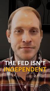 The Federal Reserve keeps telling the public the economy is “pretty good.”  But if that were true, why are they cutting rates and restarting asset  purchases? Ryan McMakin explains why the Fed's