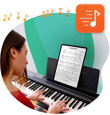 Create, compose, collaborate, play, and print your sheet music using the world's most simple and intuitive write music online, together. Sheet Music Direct App For Ipad Sheet Music Direct