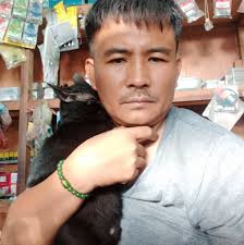 John 14:14 says, "If you ask anything in my name, I will do it." Isaiah  45:11 says, "...command ye me." These are very powerful verses. Think about  it for one second. The