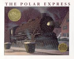 There has been a big increase in color publications especially for adults within the last 6 or 7 years. The Polar Express Printables Classroom Activities Teacher Resources Rif Org
