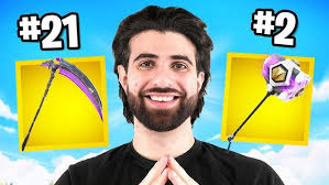 Fortnite ExO180TyPe-3's Live PS4 Broadcast