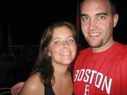 Robin Prescott's Instagram, Twitter & Facebook