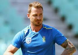 Sharing pictures of his cricketing journey, the bowler said it has been a long 20 years. Dale Steyn Bio Age Height Weight Wife Net Worth Salary And More Power Sportz Magazine