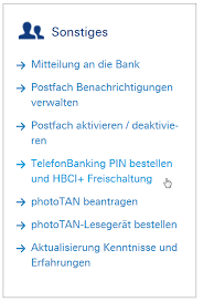 Der deutsche mittelstand schüttelt die coronakrise allmählich ab. Services Onlineselfservices Deutsche Bank Privatkunden