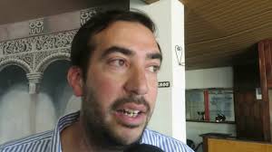 Director Municipal de Deportes de Victorica Matias Borthiry