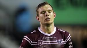 Sea eagles v titans, tom trbojevic confirms billing as game's best player. Nrl 2019 Tom Trbojevic Ruled Out For Season Manly Sea Eagles Daily Telegraph