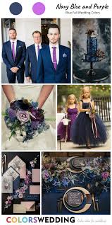 258 adelaide street east, unit 200 • toronto, ontario • m5a 1n1, canada. 65 Best Of Blue Purple Wedding Colors Brides24