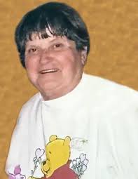 Obituary information for Mary Linda Sides