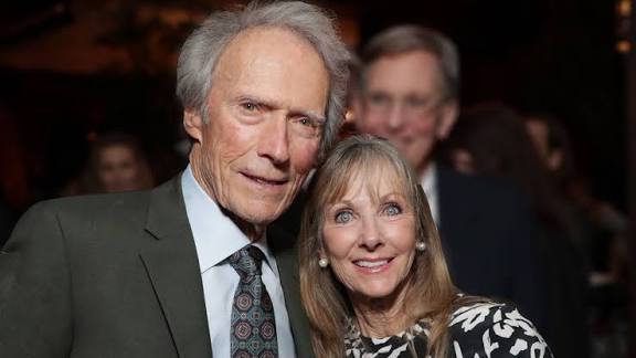 Clint Eastwood's 8 Children: His Kids, Their Ages & Mothers - Parade