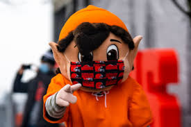 This allows us to evaluate team needs, team standings, prospect rankings, and all of the other variables needed to. For Now Cleveland Continues To Move Forward To Host The 2021 Nfl Draft Dawgs By Nature