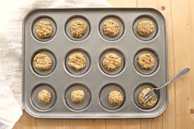 Pour batter into the prepared pan and bake for 45 to 55 minutes or until an inserted toothpick comes out with moist crumbs. Vegan Almond Milk Flaxseed Oat Cookies Nutritious Deliciousness